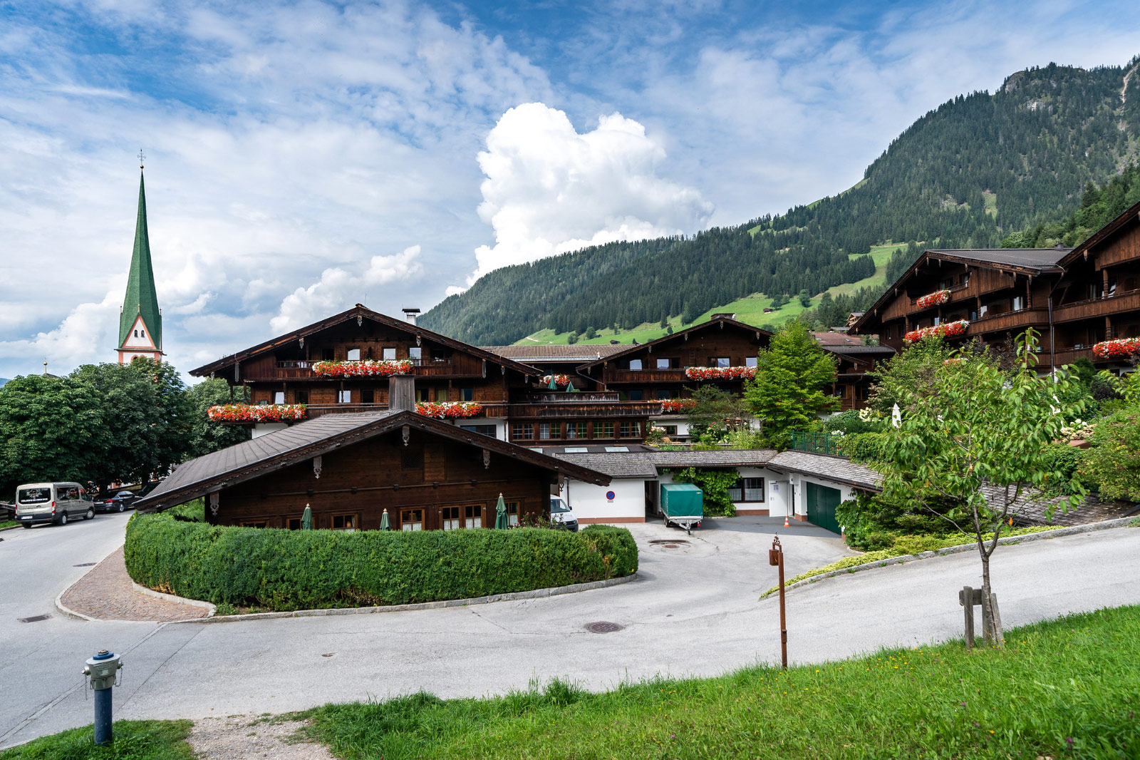 Alpbach